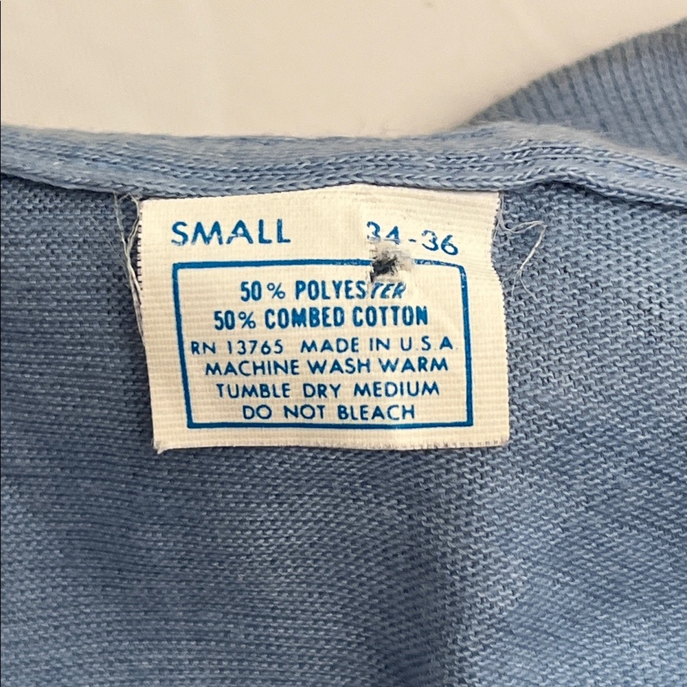Vintage Florida Tee Shirt - Picture 8 of 8